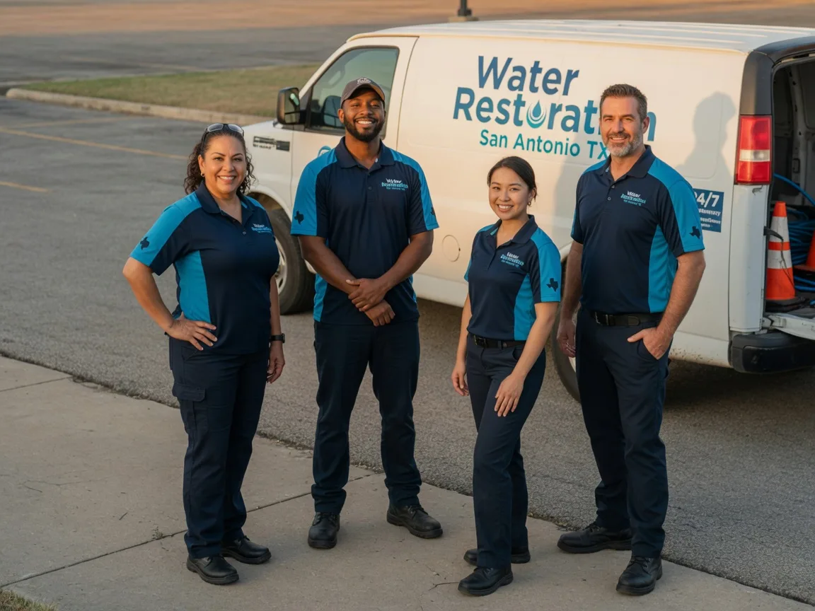 Water Damage Repair company in West Union, IL